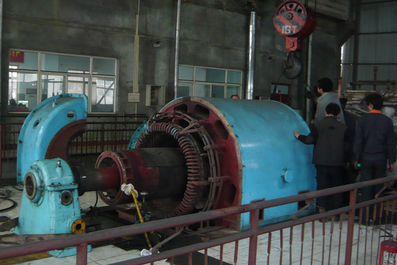 現(xiàn)場服務(wù)