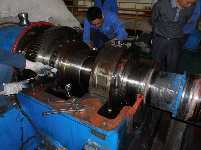 現(xiàn)場服務(wù)