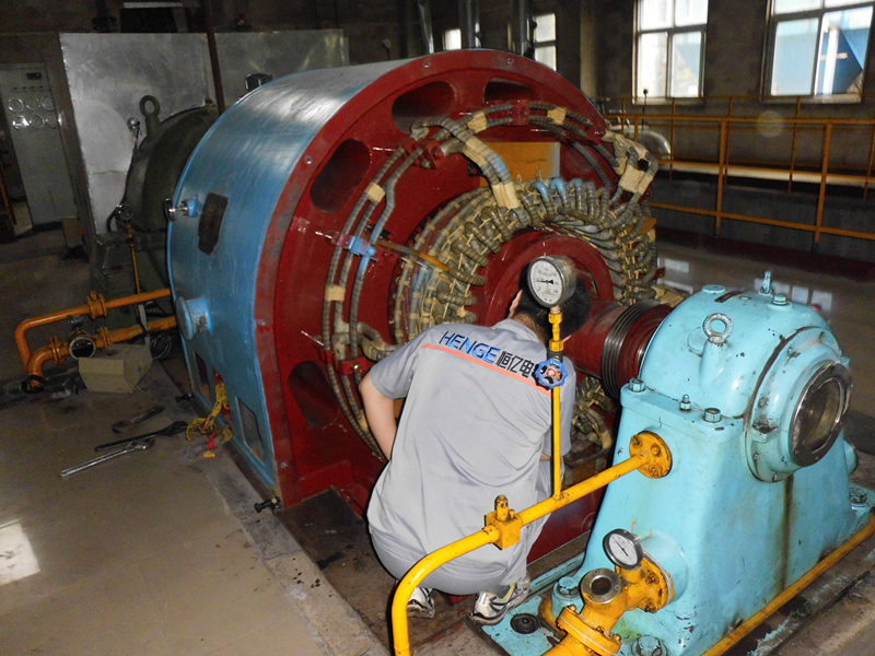 現(xiàn)場服務(wù)