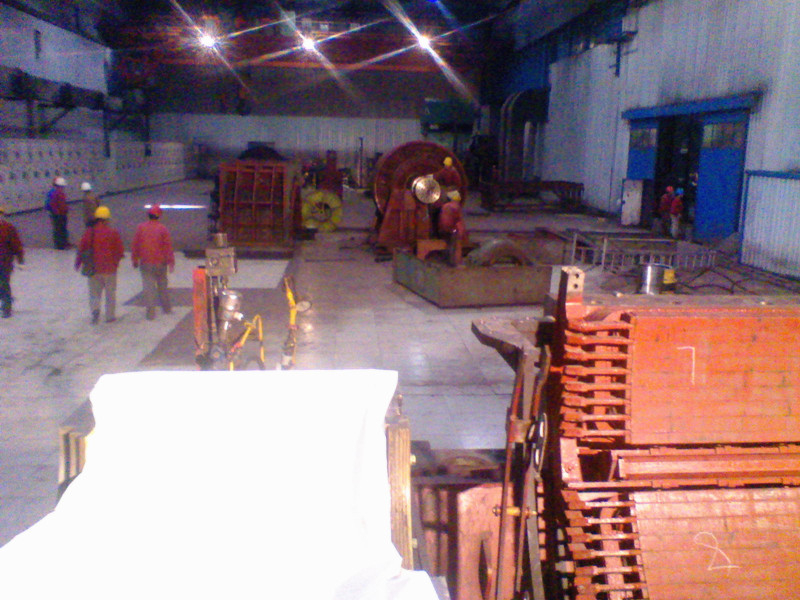 現(xiàn)場服務(wù)