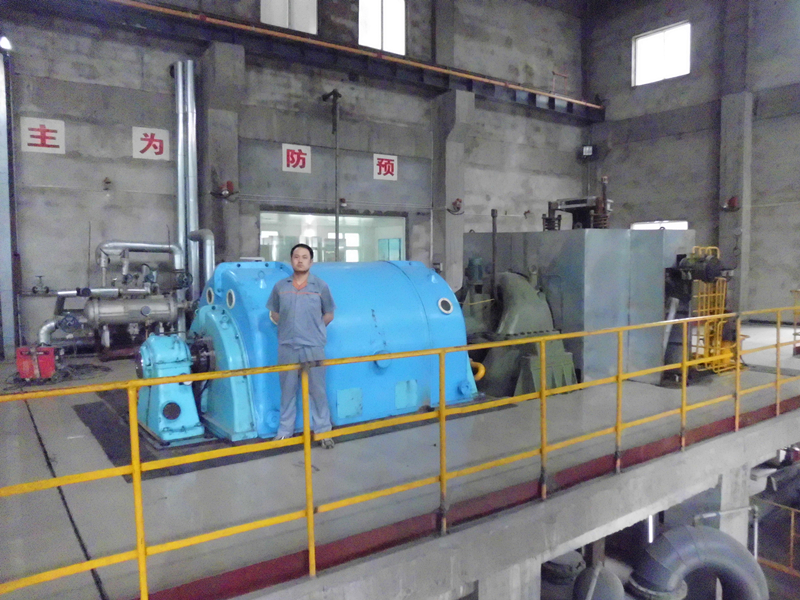 發(fā)電機維修