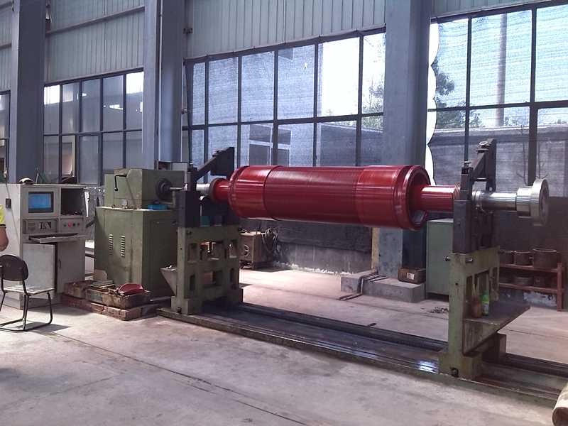 發(fā)電機維修