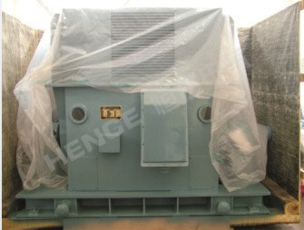 YK系列高壓電機(jī)